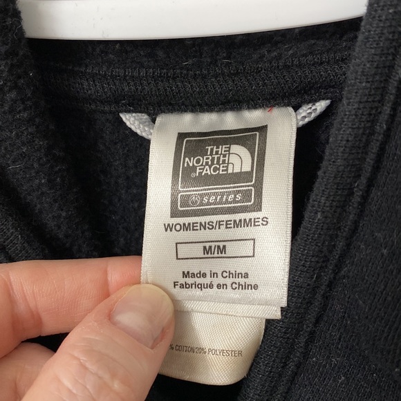 North Face Hoodie - Picture 2 of 3